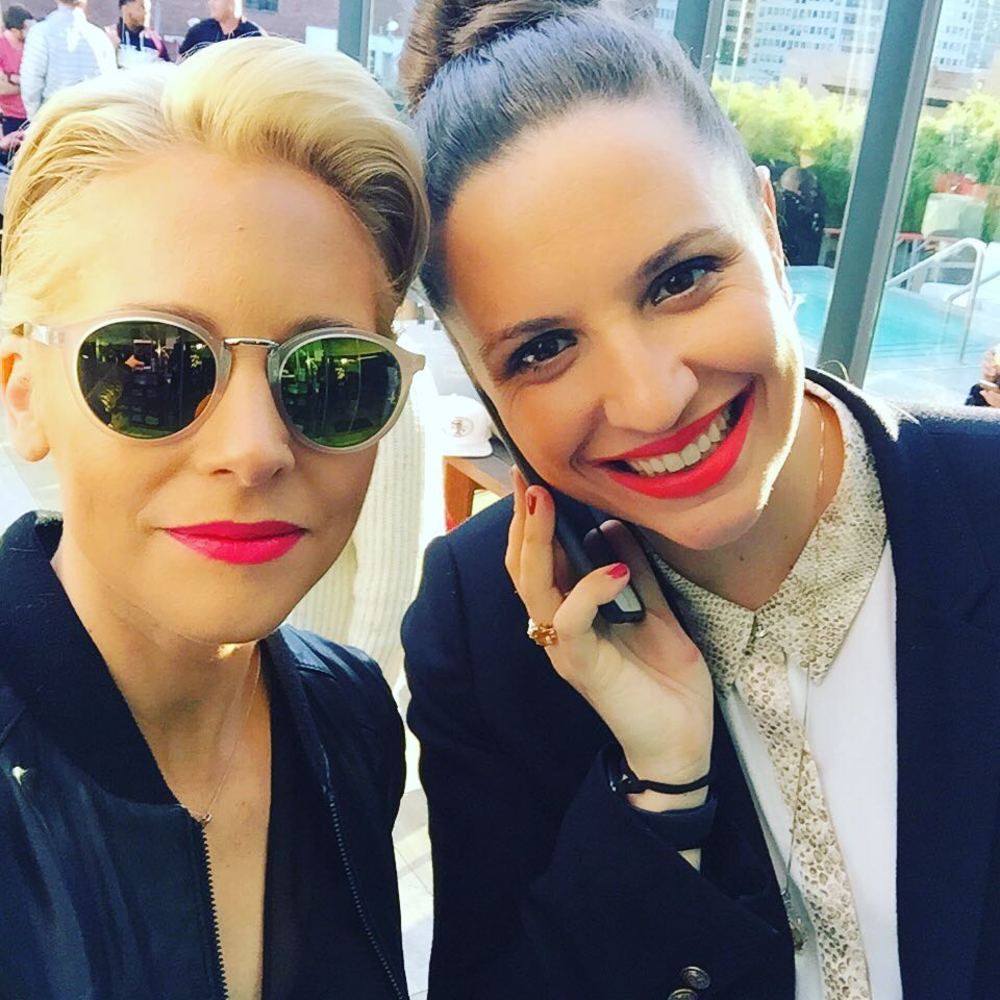 Meet your Posher, Jayne